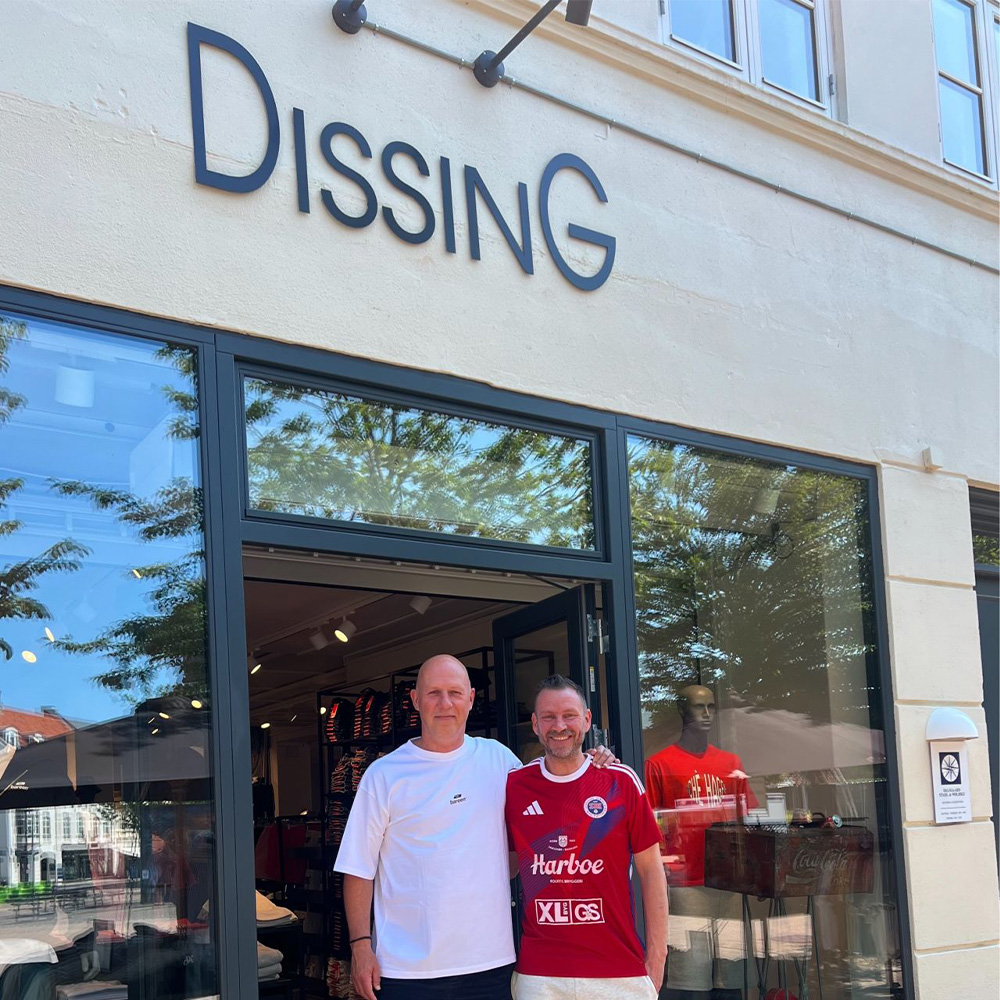 DissinG Slagelse
