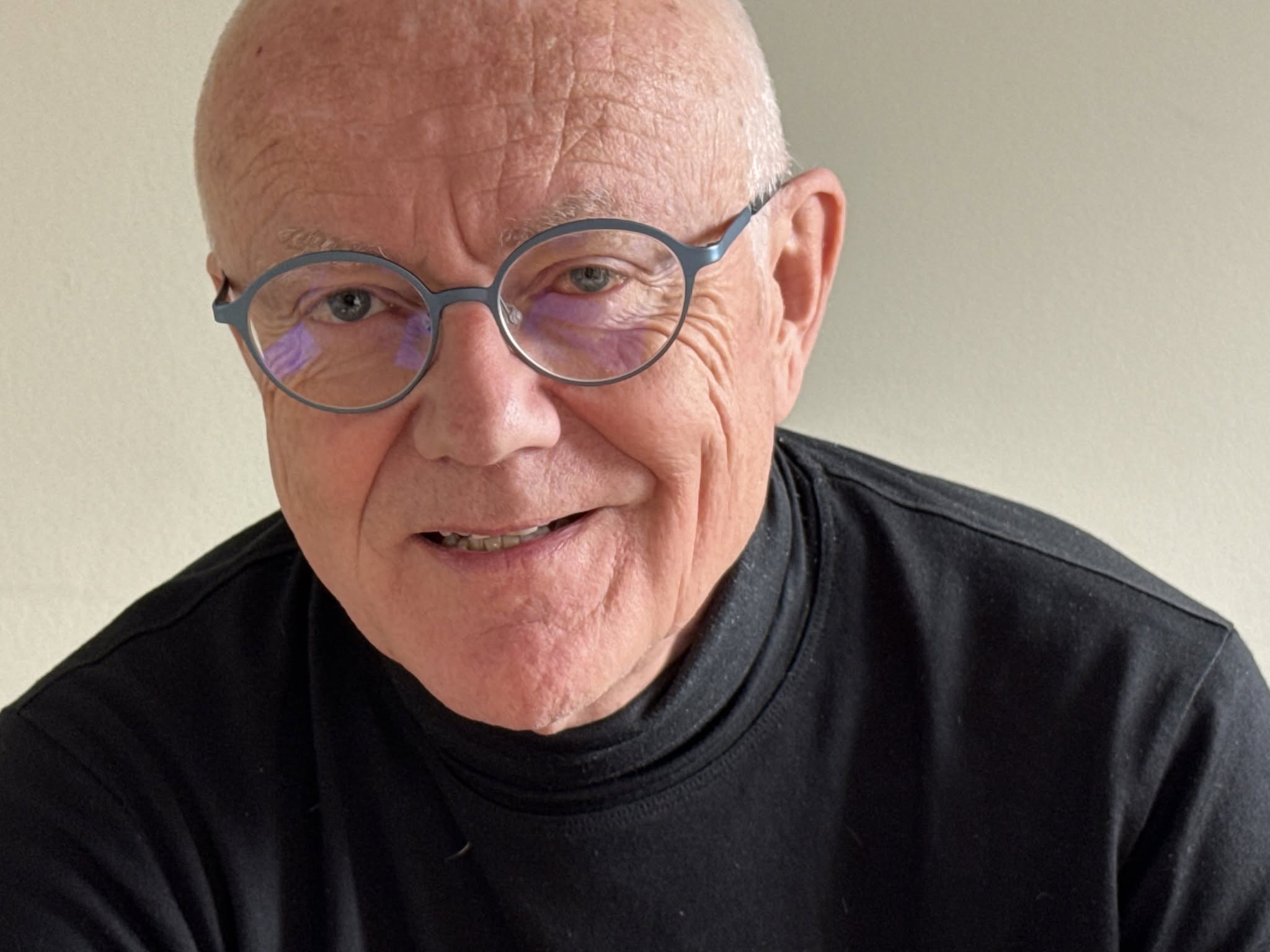 Lars Kolind