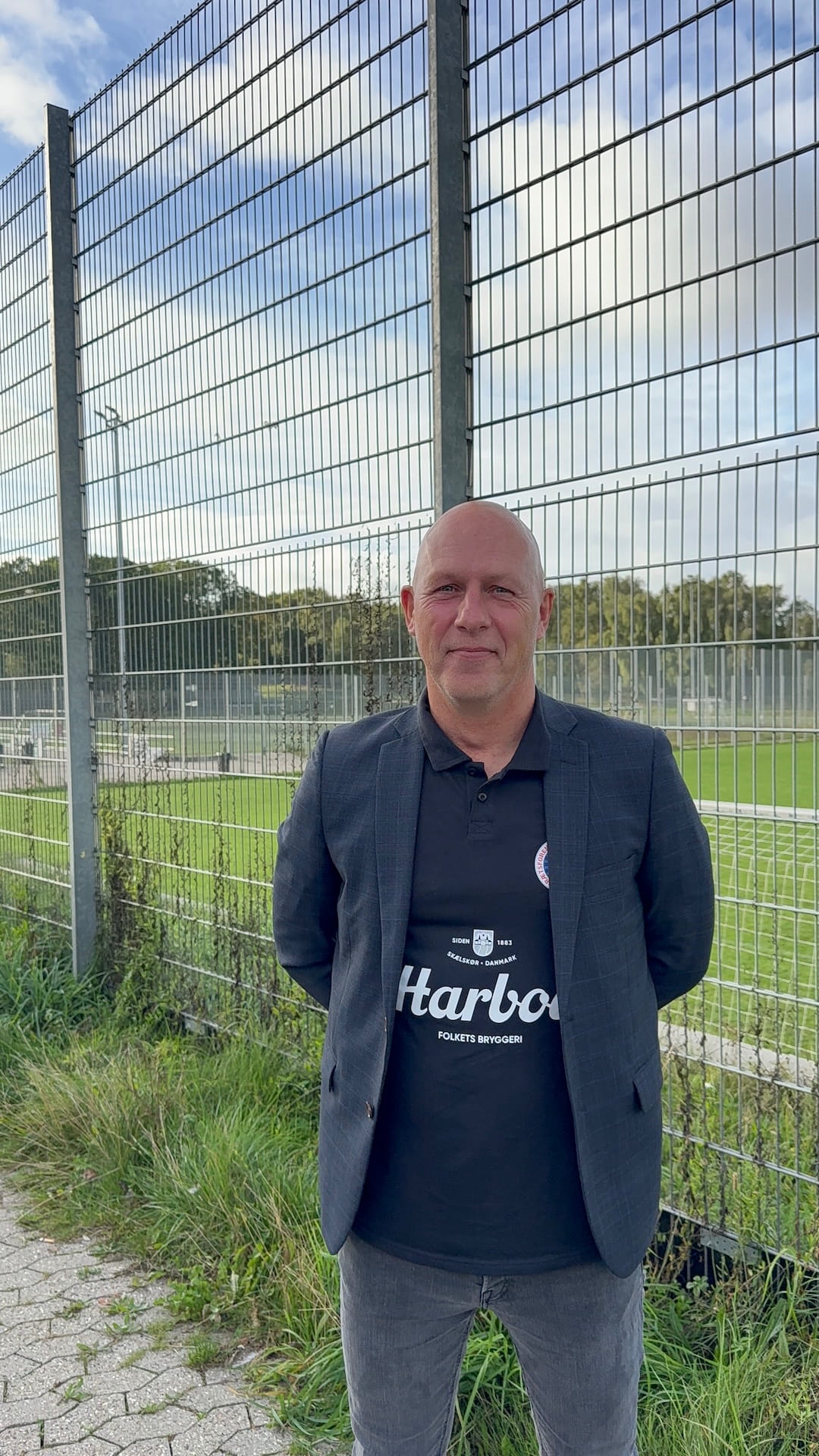 Erhvervsnetværket Vestsjælland Anders Bille